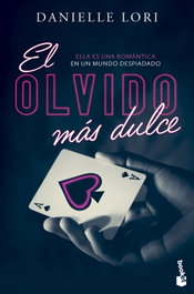 El olvido más dulce, Danielle Lori - BOOKET