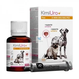 Kimipharma Kimiuro Gel Oral 30 ml