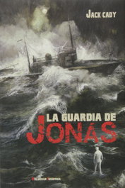 VALDEMAR, La guardia de Jonas, Jack Cady - VALDEMAR