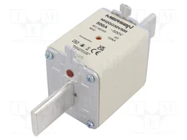 MERSEN Fusible NH2 de Cerámica Industrial 500A 500VAC