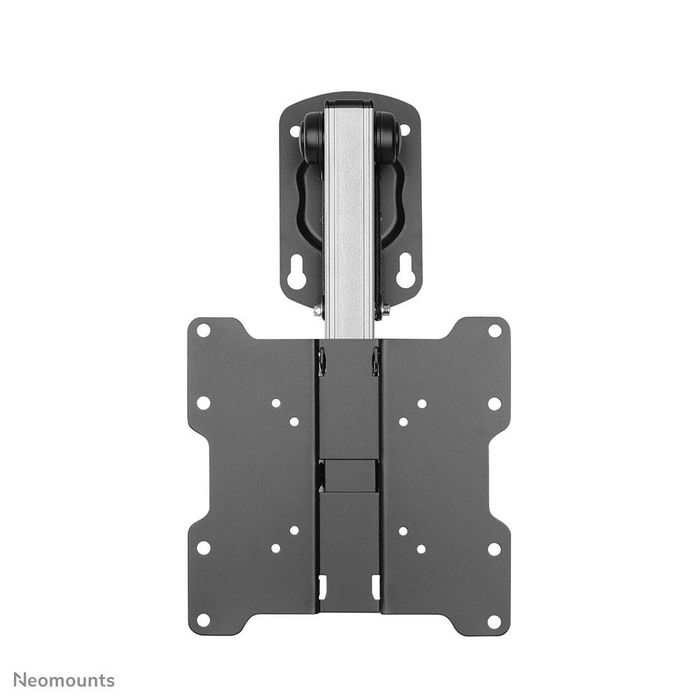 Newstar FPMA-C020BLACK Soporte de techo giratorio e inclinable para 1 pantalla de 10" a 40" Newstar FPMA-C020BLACK Soporte de techo giratorio e inclinable para 1 pantalla de 10" a 40"