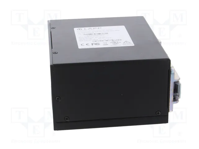 LAPP M06T-2GEN Etherline Access M Switch Ethernet no administrado LAPP M06T-2GEN Etherline Access M Switch Ethernet no administrado