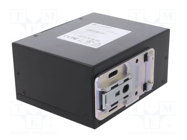 LAPP M06T-2GEN Etherline Access M Switch Ethernet no administrado LAPP M06T-2GEN Etherline Access M Switch Ethernet no administrado