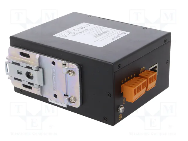 LAPP M06T-2GEN Etherline Access M Switch Ethernet no administrado LAPP M06T-2GEN Etherline Access M Switch Ethernet no administrado