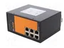 LAPP M06T-2GEN Etherline Access M Switch Ethernet no administrado