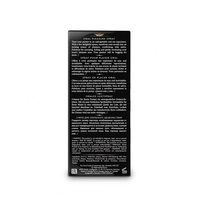 Lubricante Shunga Frutas Exóticas 20 ml Lubricante Shunga Frutas Exóticas 20 ml