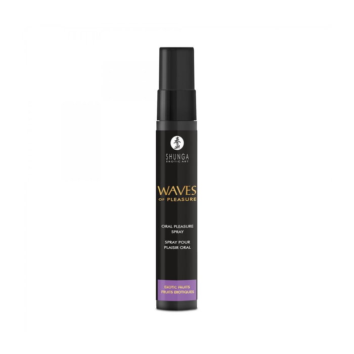 Lubricante Shunga Frutas Exóticas 20 ml Lubricante Shunga Frutas Exóticas 20 ml