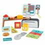 Fisher-Price Mi súper caja registradora Ríe y aprende JGW97