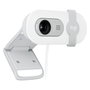 Logitech Brio 100 Webcam Full HD 1080p Blanco