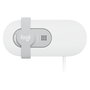 Logitech Brio 100 Webcam Full HD 1080p Blanco