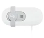 Logitech Brio 100 Webcam Full HD 1080p Blanco