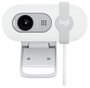 Logitech Brio 100 Webcam Full HD 1080p Blanco