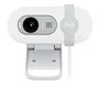 Logitech Brio 100 Webcam Full HD Blanco 960-001617