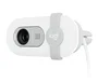 Logitech Brio 100 Webcam Full HD Blanco 960-001617