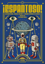 ESPANTOSO, FELGUERA - MEMORIAS DEL SUBSUELO
