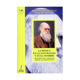 Musica En La Naturaleza Y En El Hombre, Leon Tello, F.J./Leon Sanz, I.M?. - DE LA TORRE