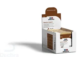 Specific Feline Fiw Digestive Support Alimento Húmedo para Gatos Sabor Salmón 7x100 gr