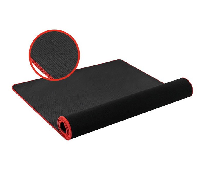 LogiLink ID0216 XXXL 120 x 60 cm negra