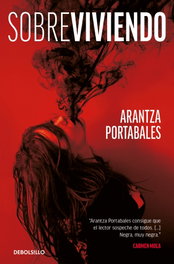Sobreviviendo, Arantza Portabales - DEBOLSILLO