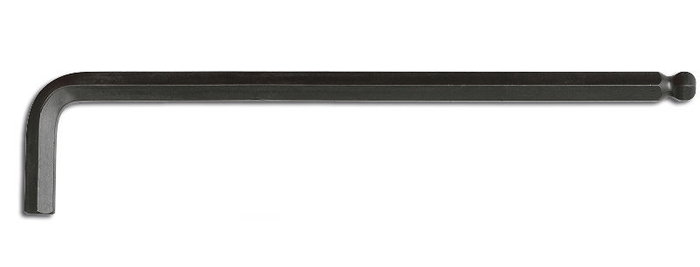 BAHCO Llave Allen con bola pavonada 1996M 8.0 mm BAHCO Llave Allen con bola pavonada 1996M 8.0 mm