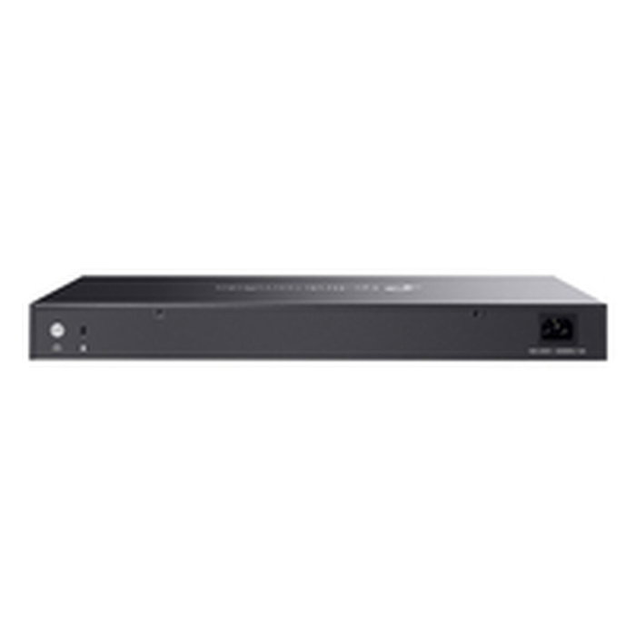 TP-Link Omada SG5452X Switch Gestionado L3 con 48 Puertos Gigabit y 4 SFP+