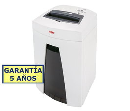 HSM Destructora de documentos SECURIO C18 P-4 3,9x30 215240V/50Hz EU