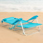 Aktive Silla Plegable ALU 8POS 47X