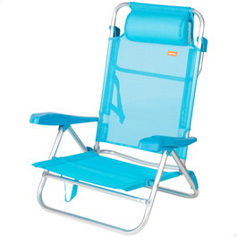 Aktive Silla Plegable ALU 8POS 47X