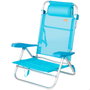 Aktive Silla Plegable ALU 8POS 47X