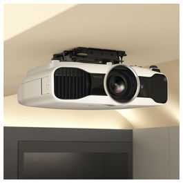 Epson ELPMB30 Soporte Techo Perfil Bajo Negro para proyectores EB-G5750WUNL, EB-G5450WU, EB-G5650WNL, EB-G5950NL, EB-G5600NL, EB-G5800, EH-TW8000, EH-TW6000