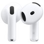Apple AirPods 4 Blanco