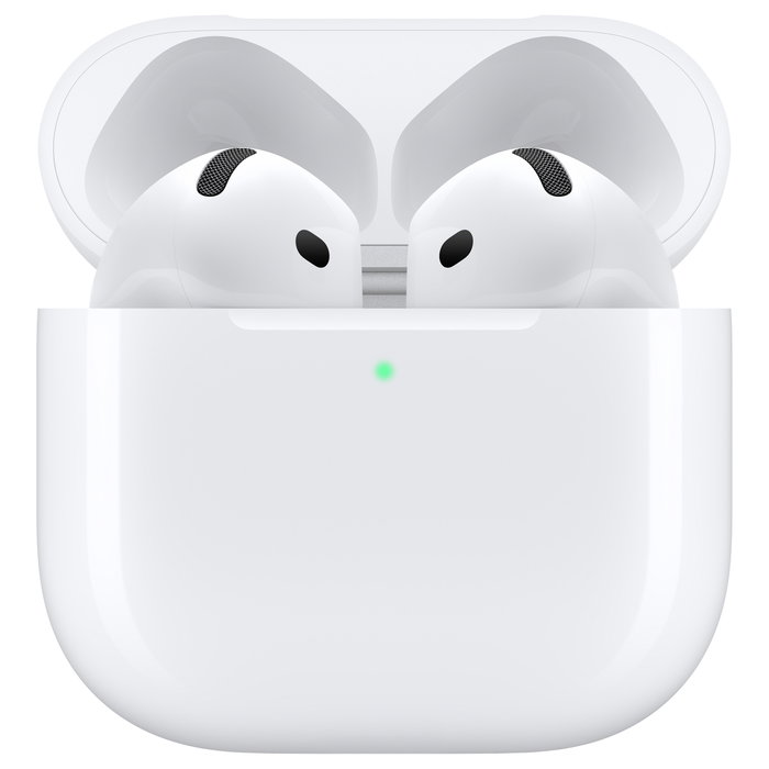 Apple AirPods 4 Blanco