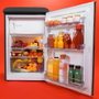 Cecotec Frigorífico independiente 110L Bolero CoolMarket TT Origin 2 puertas negro E
