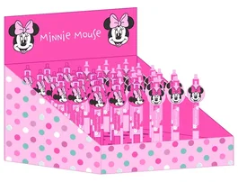 Safta Bolígrafos Borrables Minnie Mouse Minty en Display