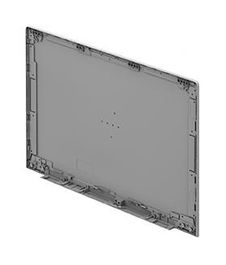 HP Tapa Trasera de Pantalla para Modelos con Panel de 300 nits, WLAN (Antenas Inalámbricas y Adhesivo de Bisel Incluidos)