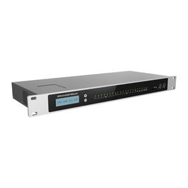 Grandstream UCM6308 Centralita IP para 3000 Usuarios