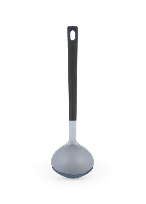 Quttin Cucharón de Cocina PBT Inde