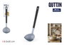 Quttin Cucharón de Cocina PBT Inde