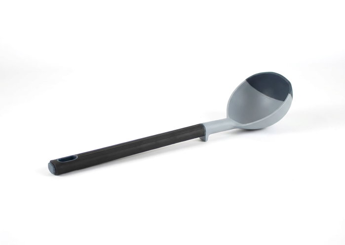 Quttin Cucharón de Cocina PBT Inde
