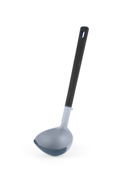 Quttin Cucharón de Cocina PBT Inde