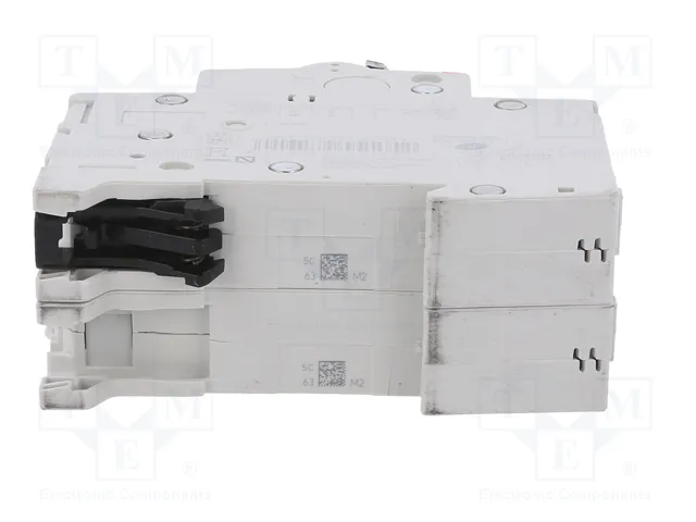 ABB S202-C63 Interruptor magnetotérmico 2 polos 63A 6kA