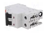 ABB S202-C63 Interruptor magnetotérmico 2 polos 63A 6kA