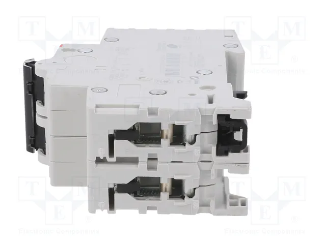 ABB S202-C63 Interruptor magnetotérmico 2 polos 63A 6kA
