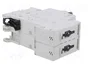 ABB S202-C63 Interruptor magnetotérmico 2 polos 63A 6kA