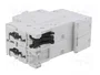ABB S202-C63 Interruptor magnetotérmico 2 polos 63A 6kA