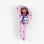 Cerdá Cepillo Desenredante Infantil Gabby's Dollhouse Rosa