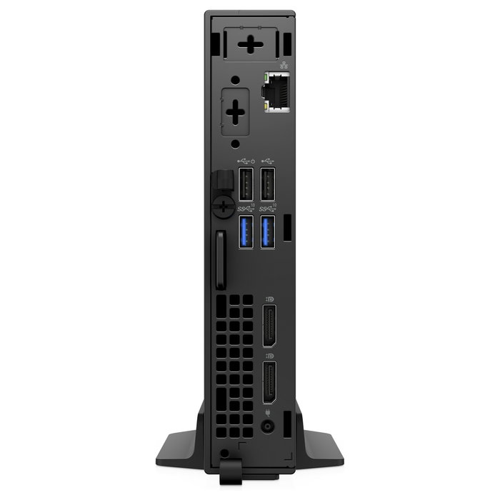 Dell OptiPlex 3000 Thin Client, Intel Pentium Silver N6005, 8GB RAM, 256GB SSD, Windows 10 IoT Dell OptiPlex 3000 Thin Client, Intel Pentium Silver N6005, 8GB RAM, 256GB SSD, Windows 10 IoT