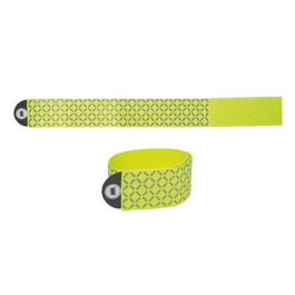 Wowow Cinta reflectante Wrap It para mochila y bolsas, cierre velcro, 15 g