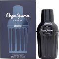 Pepe Jeans Addictive Agua de perfume para hombre 50 ml