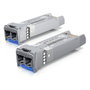 Ubiquiti UACC-OM-SM-10G-D-20 Módulo transceptor de fibra óptica (Pack de 20)